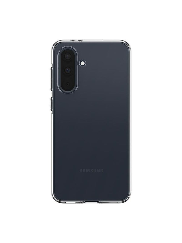 Spigen Liquid Crystal - crystal clear - Samsung Galaxy A36 5G
