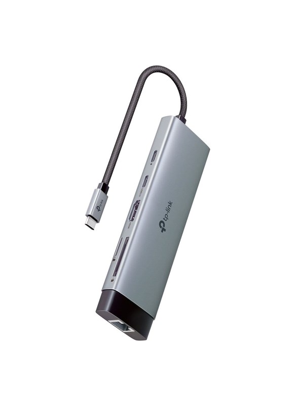 TP-Link UH6120C interface hub USB Hub