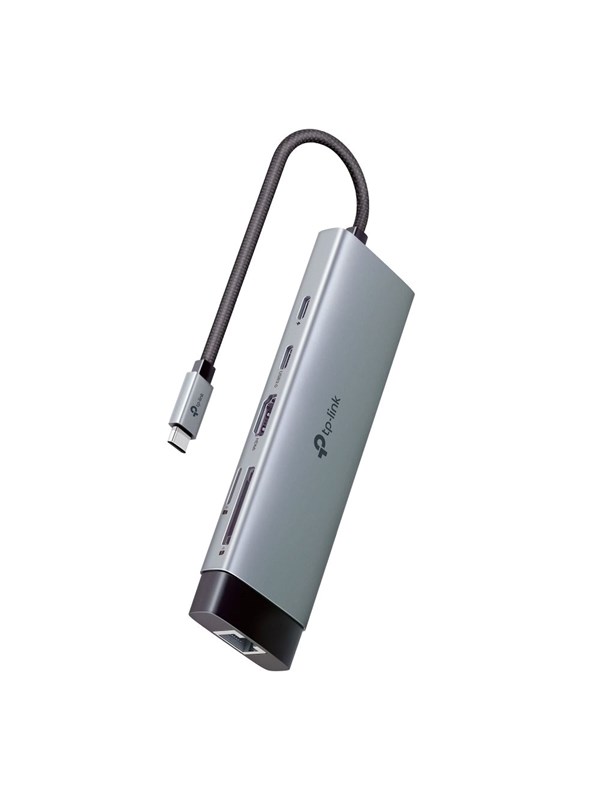 TP-Link UH9120C USB Hub