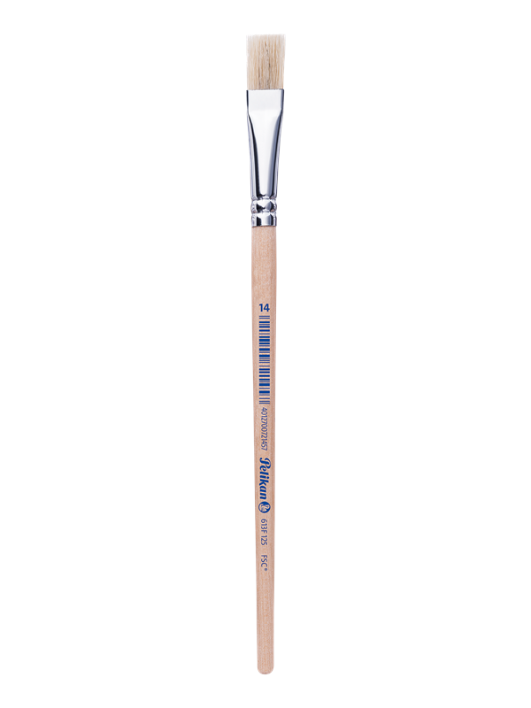 Pelikan Penslar 613f storlek 14