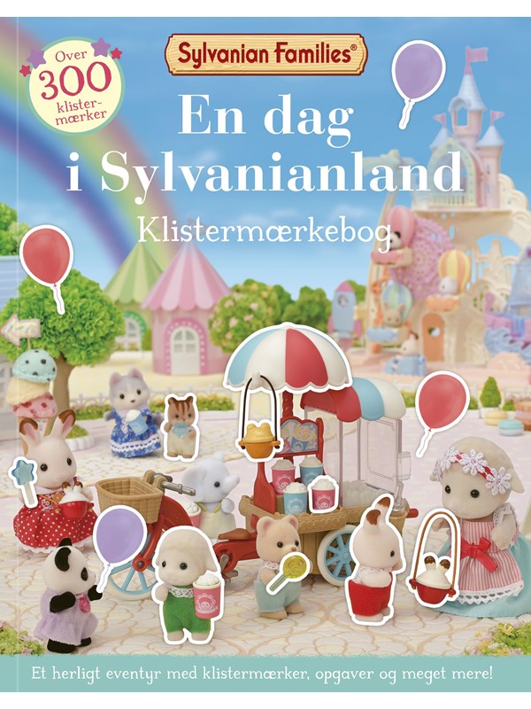 En dag i Sylvanianland