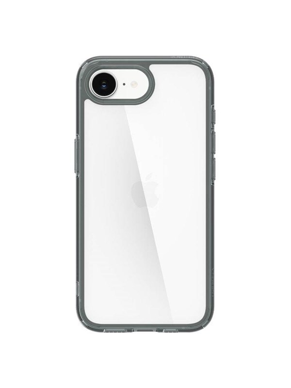 Spigen Ultra Hybrid - space crystal - iPhone 17e/16e