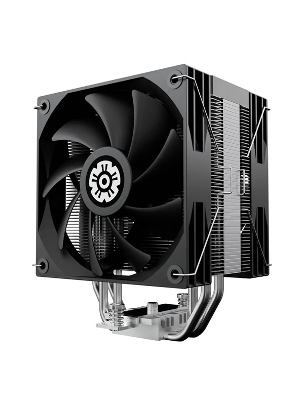 Enermax ETS-T41 - CPU Luftkylare - Max 25 dBA