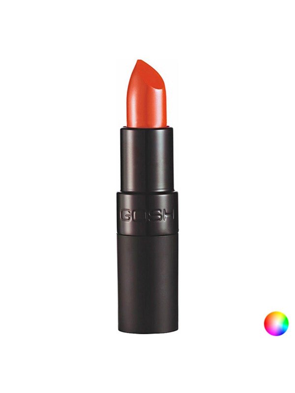 GOSH Copenhagen Velvet Touch Lipstick 4.2 g.- 005 Matte Classic Red
