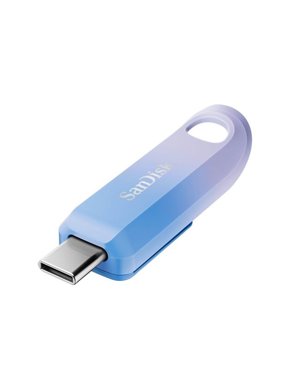 SANDISK Creator - 256GB - USB-minne