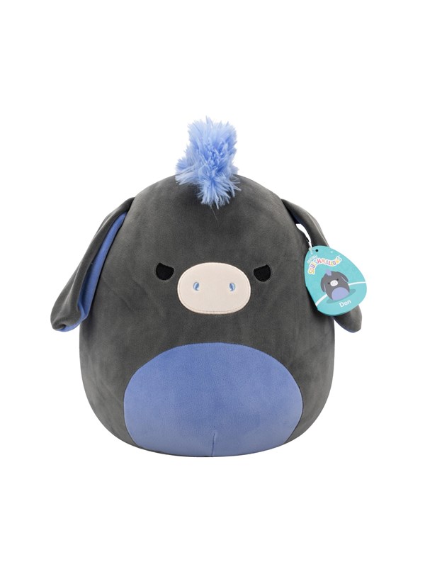 Squishmallows Don the Donkey 30 cm