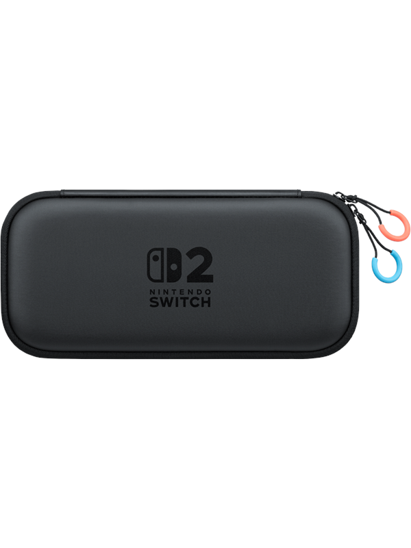 Nintendo Switch 2 Carrying Case - Skydd - Nintendo Switch 2