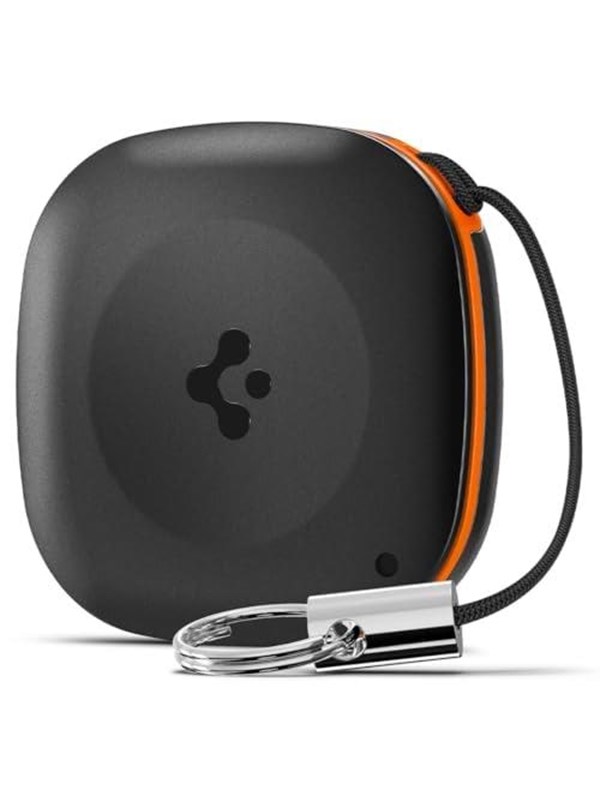 Spigen Bluetooth Tracker TagMe 1 Pack - black
