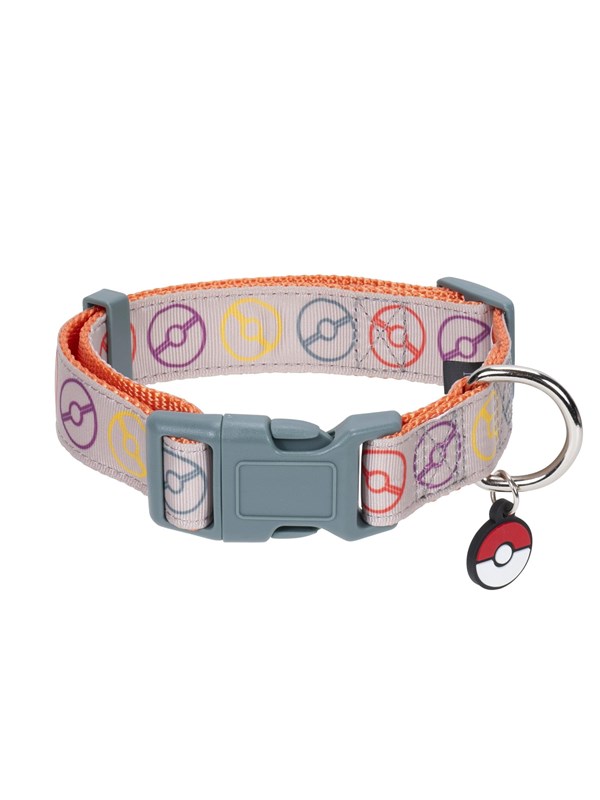 Pokemon Pokémon Dog Collar S