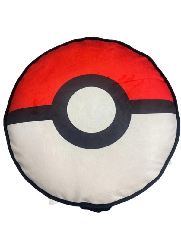 Pokemon Pokémon Poké Ball Pillow Pet Bed 76cm