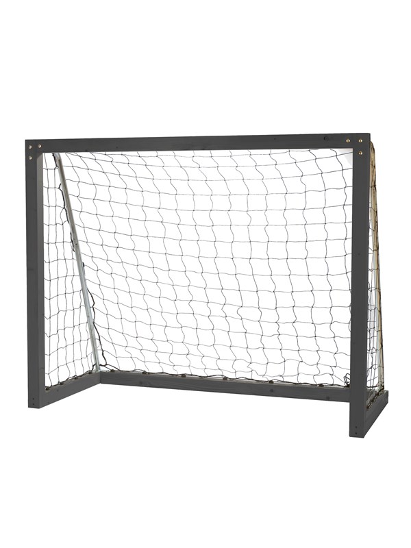 My Hood Homegoal Plus Black - 175x140