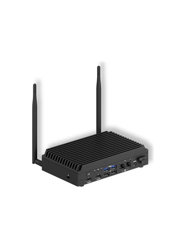 ASUS NUC 13 Rugged Tall BNUC13BRFA200B02I