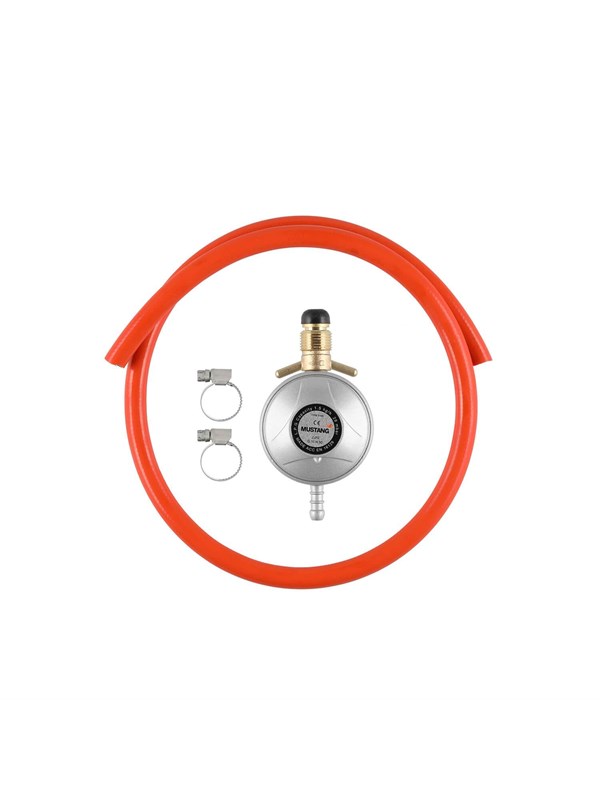 MUSTANG POL Low Pressure Regulator