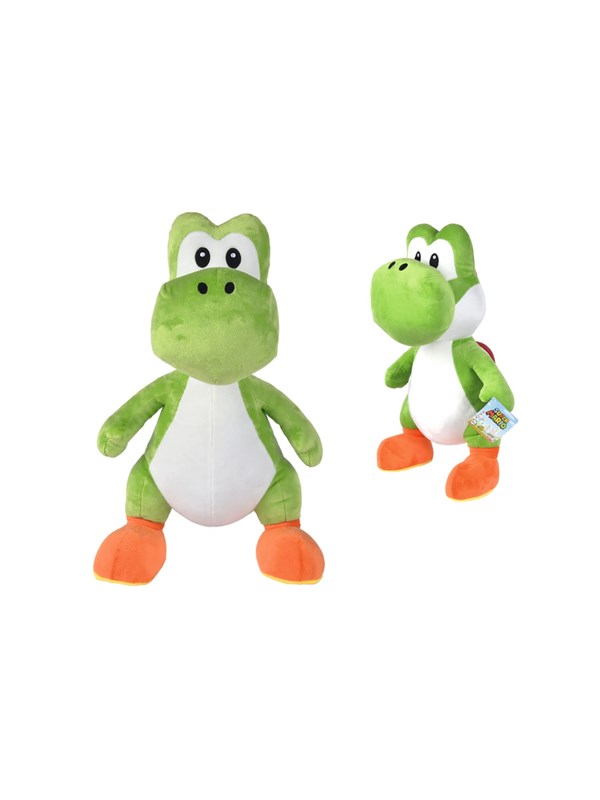 Super Mario Yoshi, Gosedjur (50 cm)