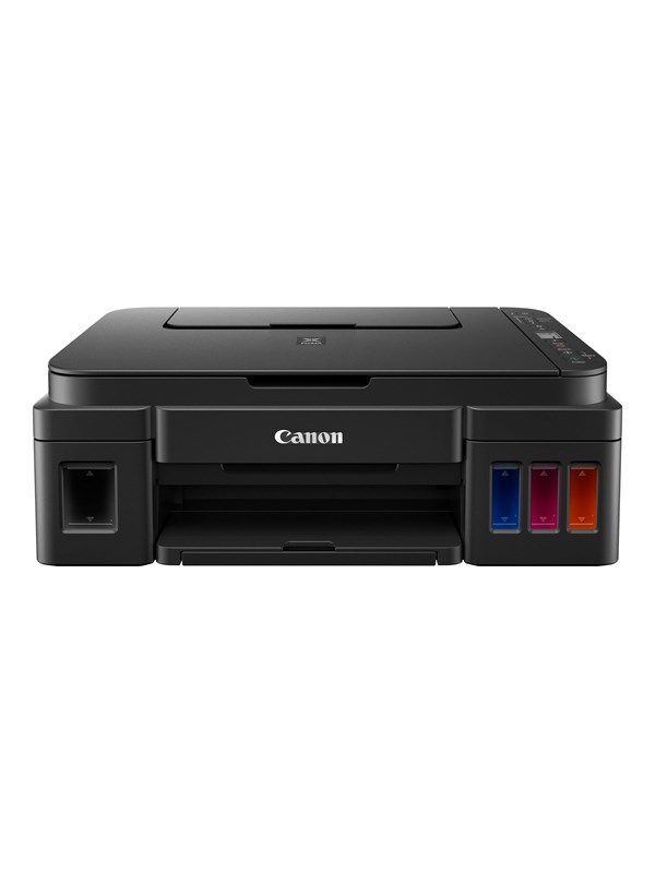 Canon PIXMA G3410 Multifunktions - Färg - Bläck