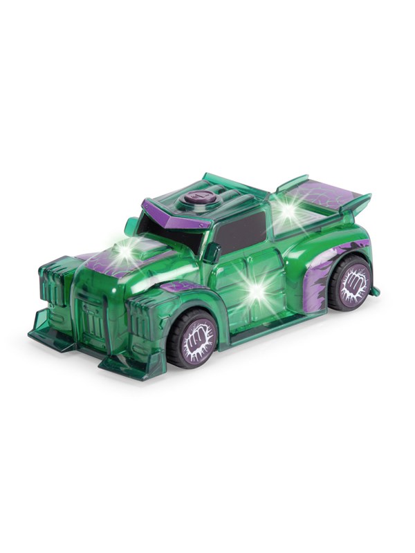 Jada Toys Marvel Hulken Bil 1:32 - SEK 113 hos Proshop.se