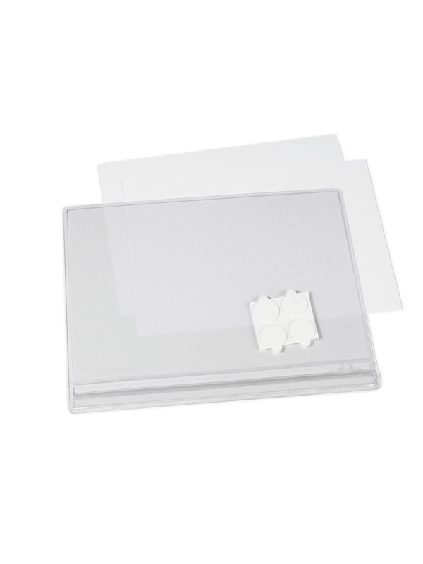 Produktfoto för Durable 505719 Plakatholder