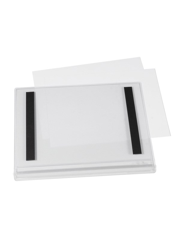 Produktfoto för Durable 505819 Plakatholder