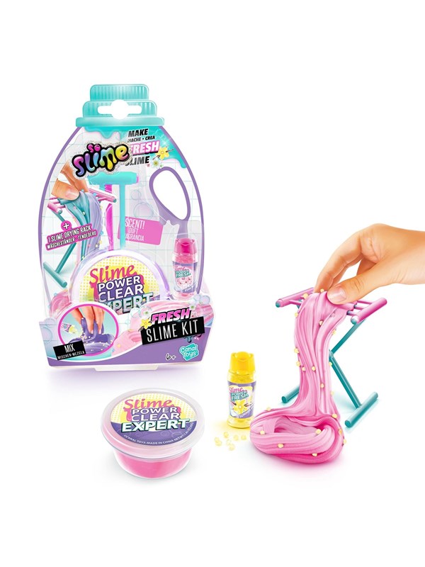So Slime Slime kit