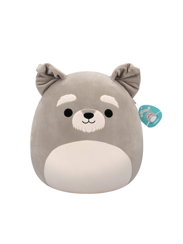 Squishmallows Shaun the Schnauzer 40 cm