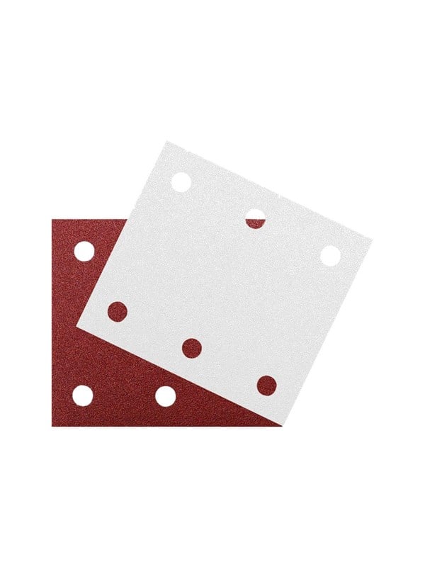 Makita P-15883 Sanding Sheet Set 10 Pieces