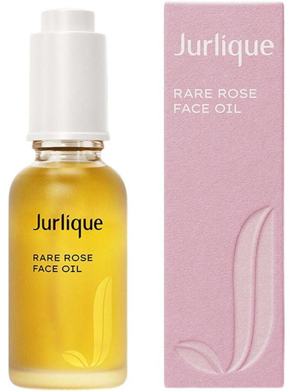 Produktfoto för Jurlique Rare Rose Face Oil 30 ml