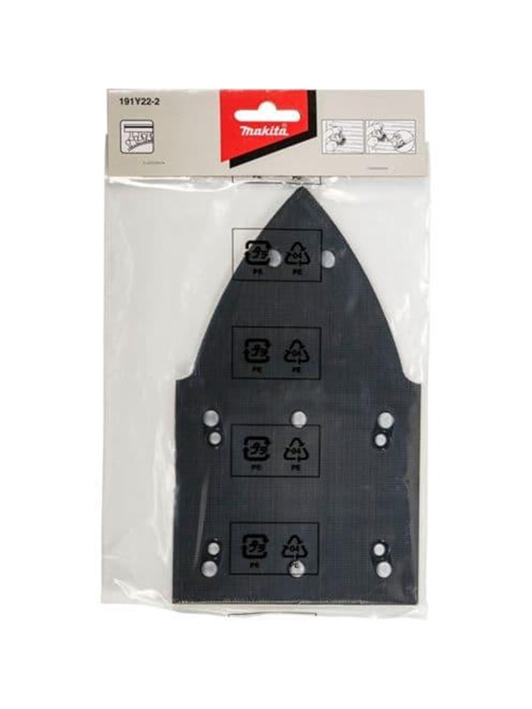 Makita 191Y22-2 Delta Base Plate