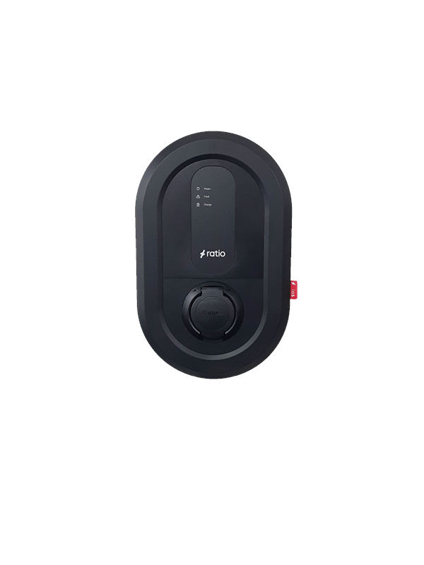 Ratio Smart 22kW 7,5m