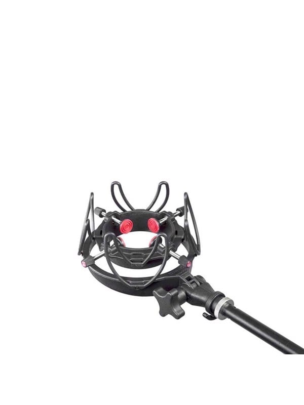 Produktfoto för Rycote Invision Usm