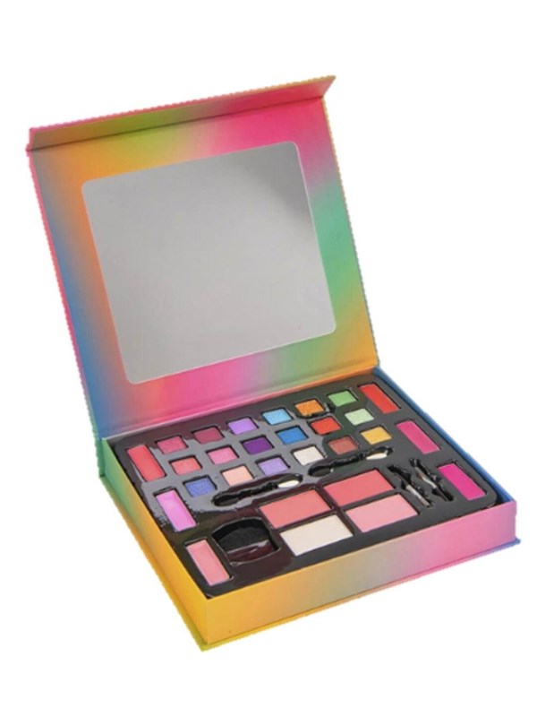 MYA Cosmetics Make Up Beauty Box - Köp för SEK 136 - Spara 26%