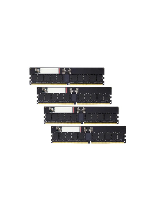 G.Skill G5 Neo DDR5-6000 - 64GB - CL30 - Quad Channel (4 pcs) - AMD EXPO - Svart
