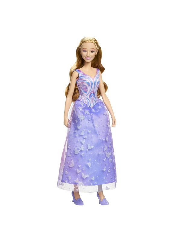 Wicked 2 Singing Glinda Doll