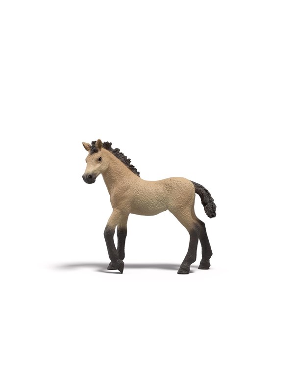 Schleich Samlarföl Delilah