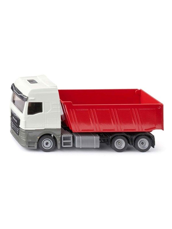 SIKU MAN Dumper Truck - Köp för SEK 224 - Spara 24%