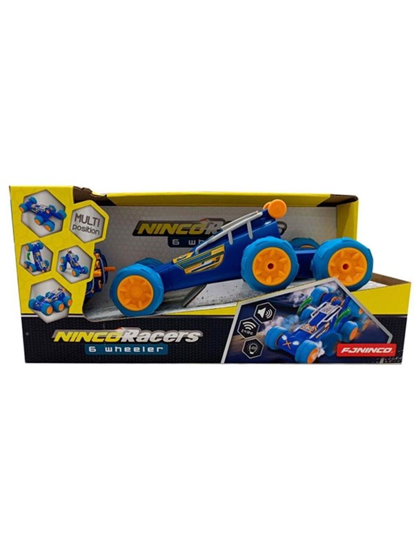 Ninco 6 Wheeler