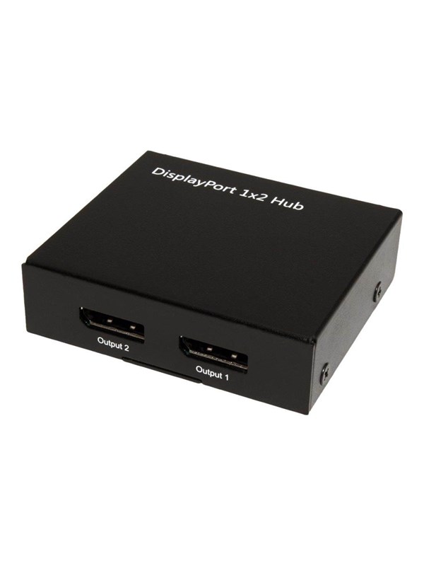 Roline VALUE - video splitter - 2 ports