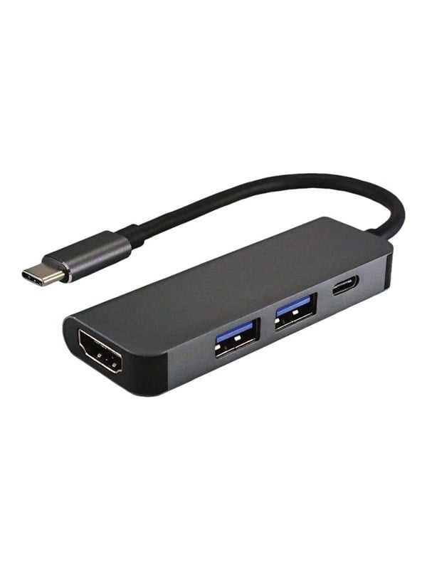 Roline VALUE - docking station - USB-C