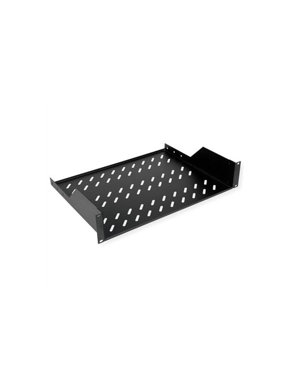 26.21.0021 - 2U - Fixed Shelf