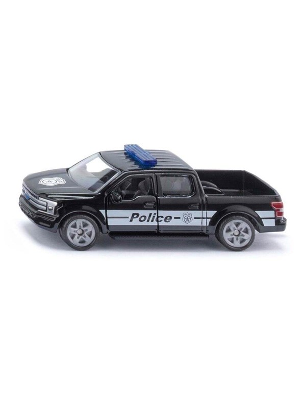 SIKU Ford F150 US Police