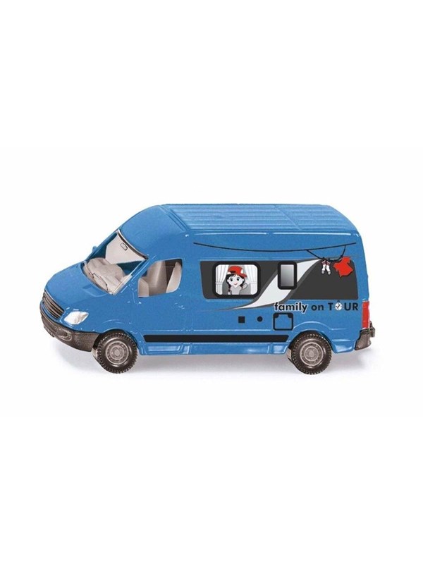 SIKU Campervan