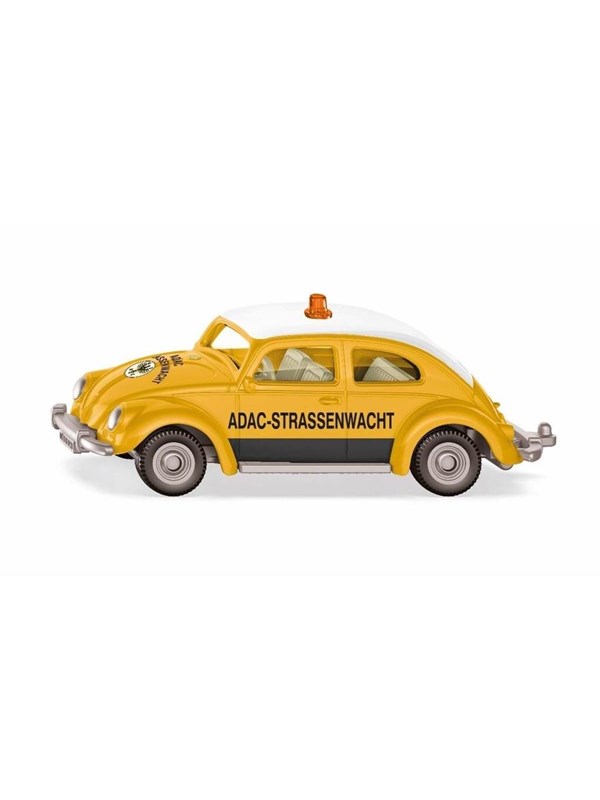 SIKU VW Beetle ADAC