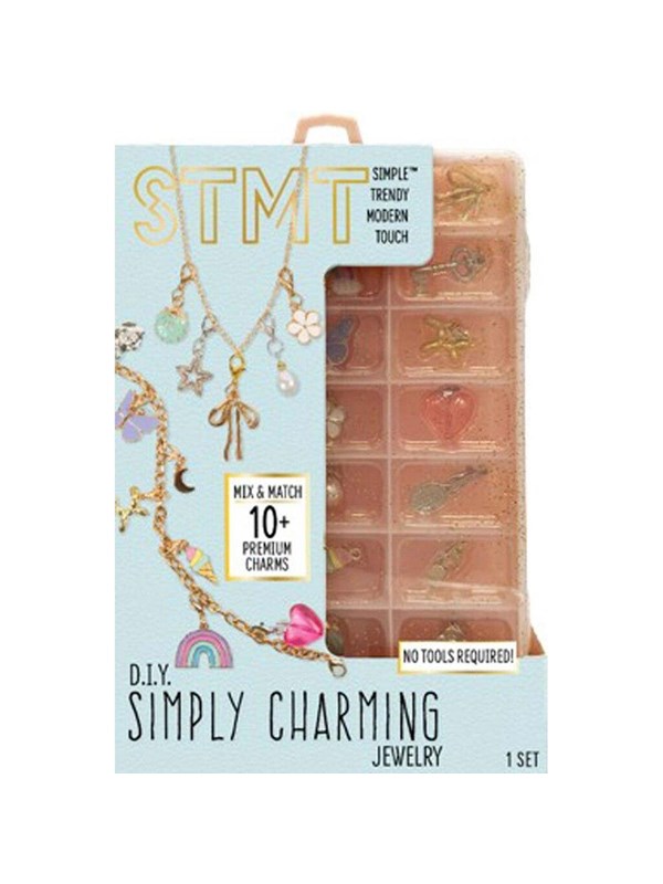 STMT DIY Simply Charming