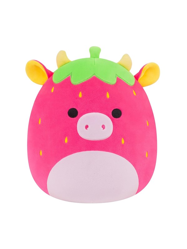 Squishmallows 30 cm P24 Cleary Cow