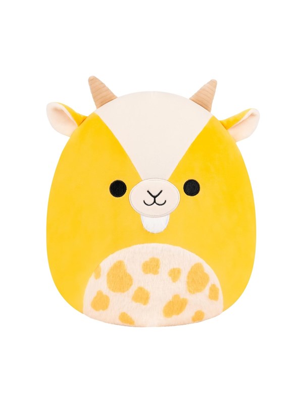 Produktfoto för Squishmallows 30 cm P24 Miel Goat
