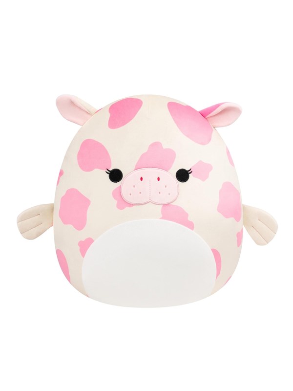 Produktfoto för Squishmallows 40 cm P24 Mondy Sea Cow