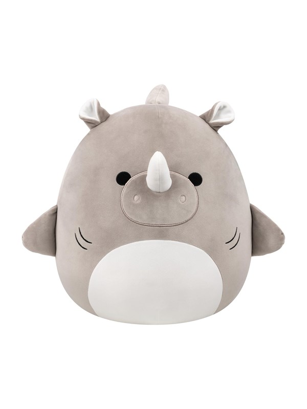 Produktfoto för Squishmallows 40 cm P25 Rhino Shark