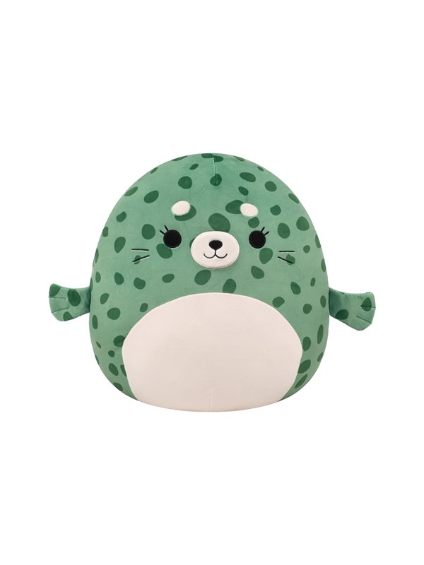 Produktfoto för Squishmallows 40 cm P25 Chutney Seal