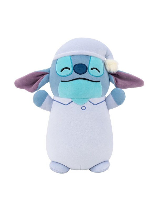 Squishmallows 25 cm Hugmees Disney Stitch