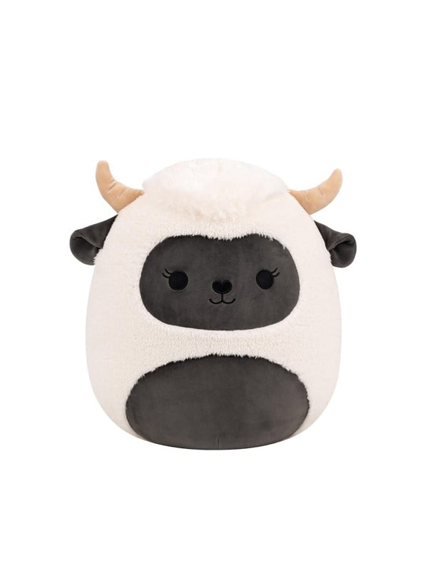Squishmallows 40 cm Fuzz A Mallows Venus Sheep