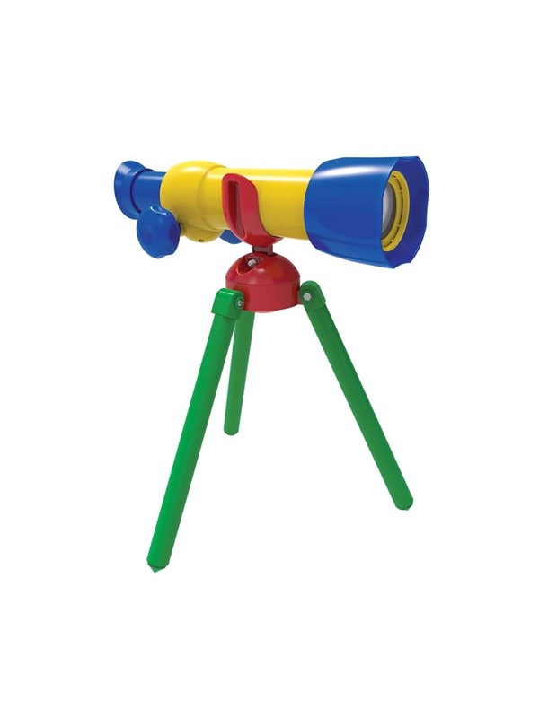 Science My First 15x Telescope